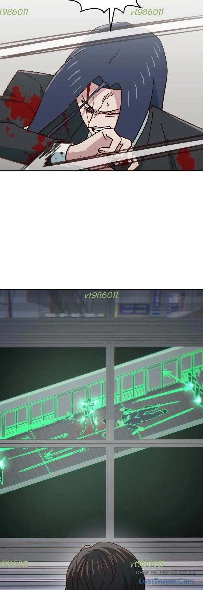 unluck chapter 74 26