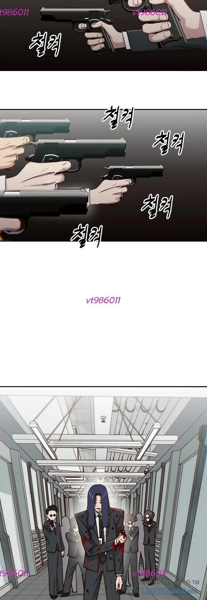 unluck chapter 74 29