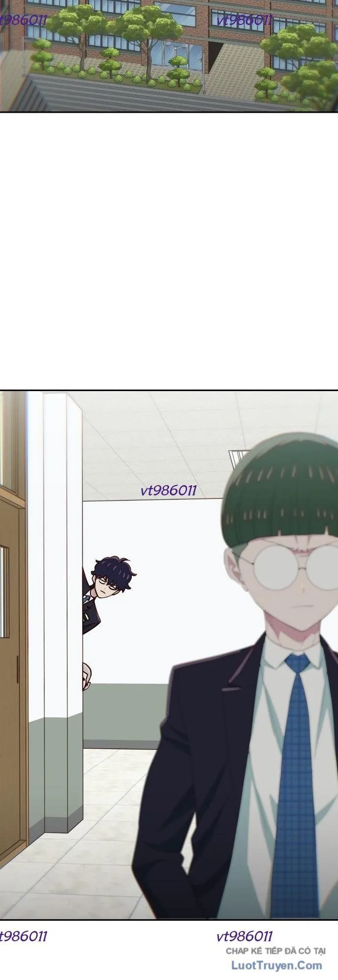 unluck chapter 74 32