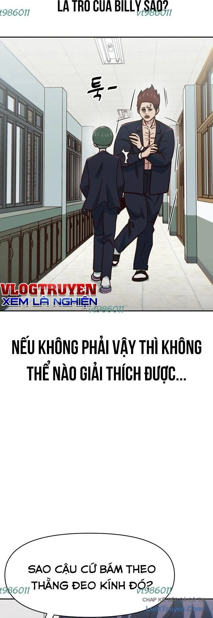 unluck chapter 74 34