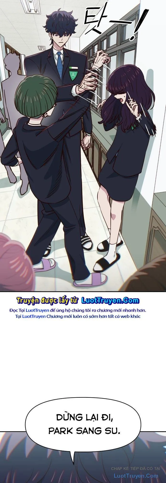 unluck chapter 74 48