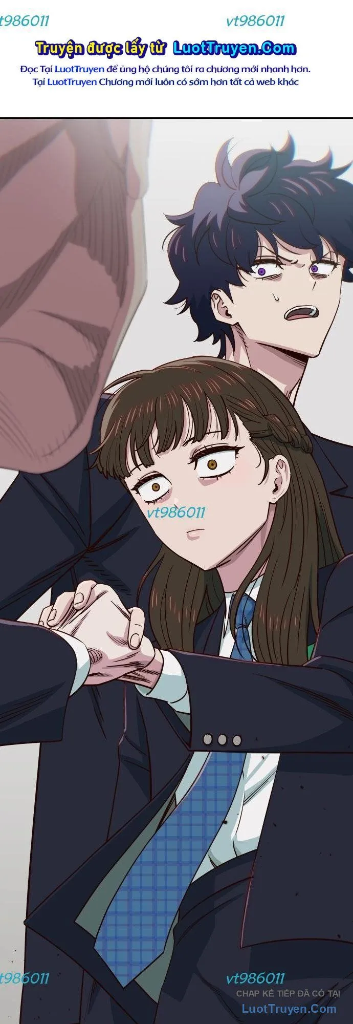 unluck chapter 74 62