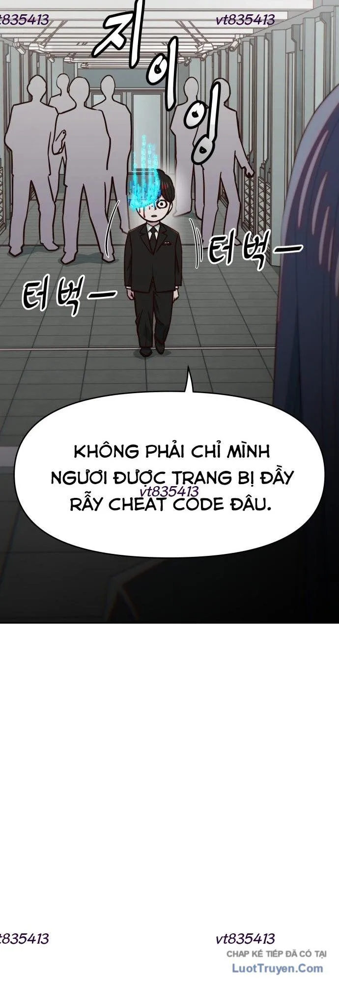 unluck chapter 75 34