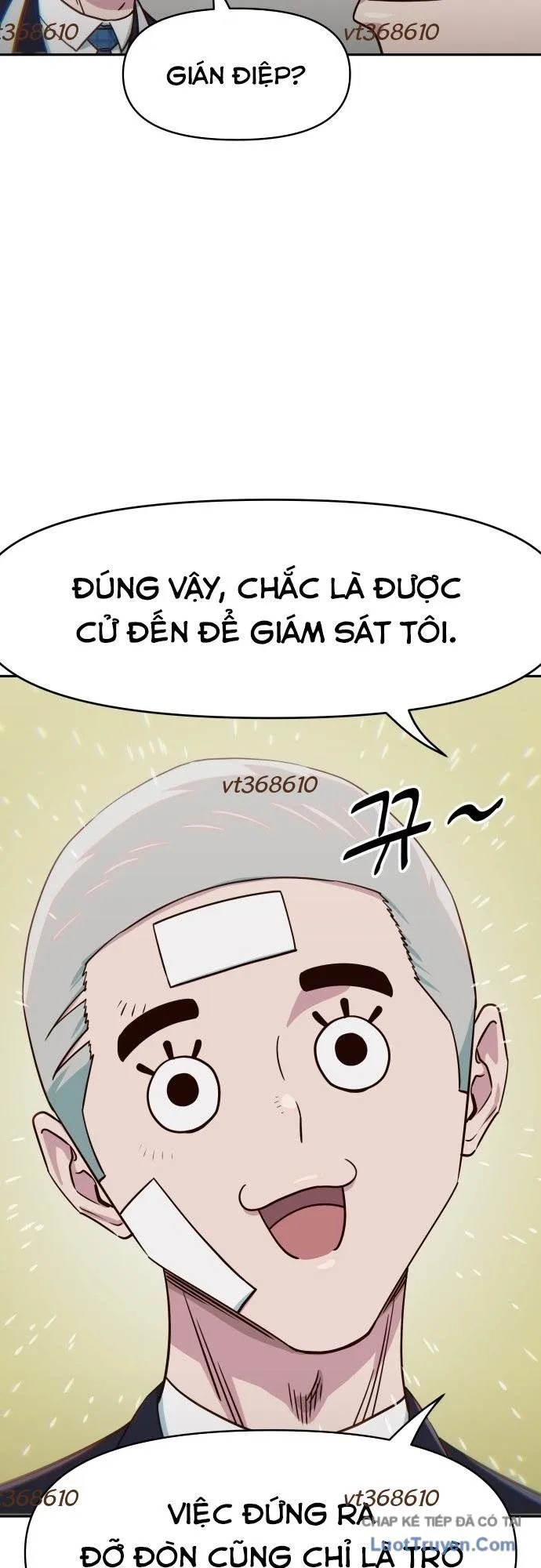 unluck chapter 76 11