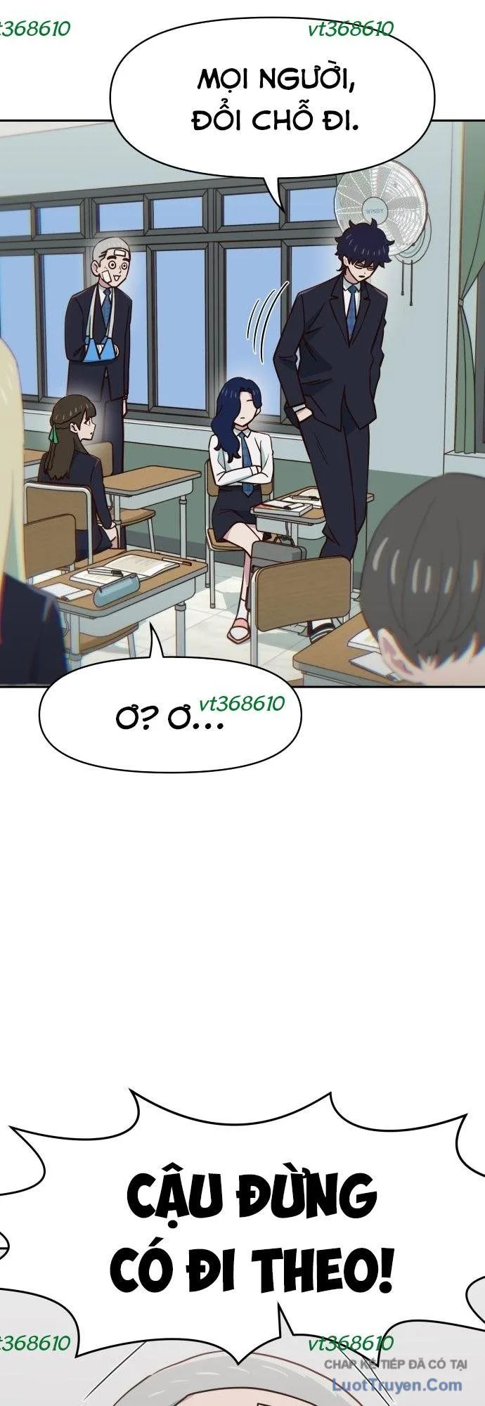 unluck chapter 76 13