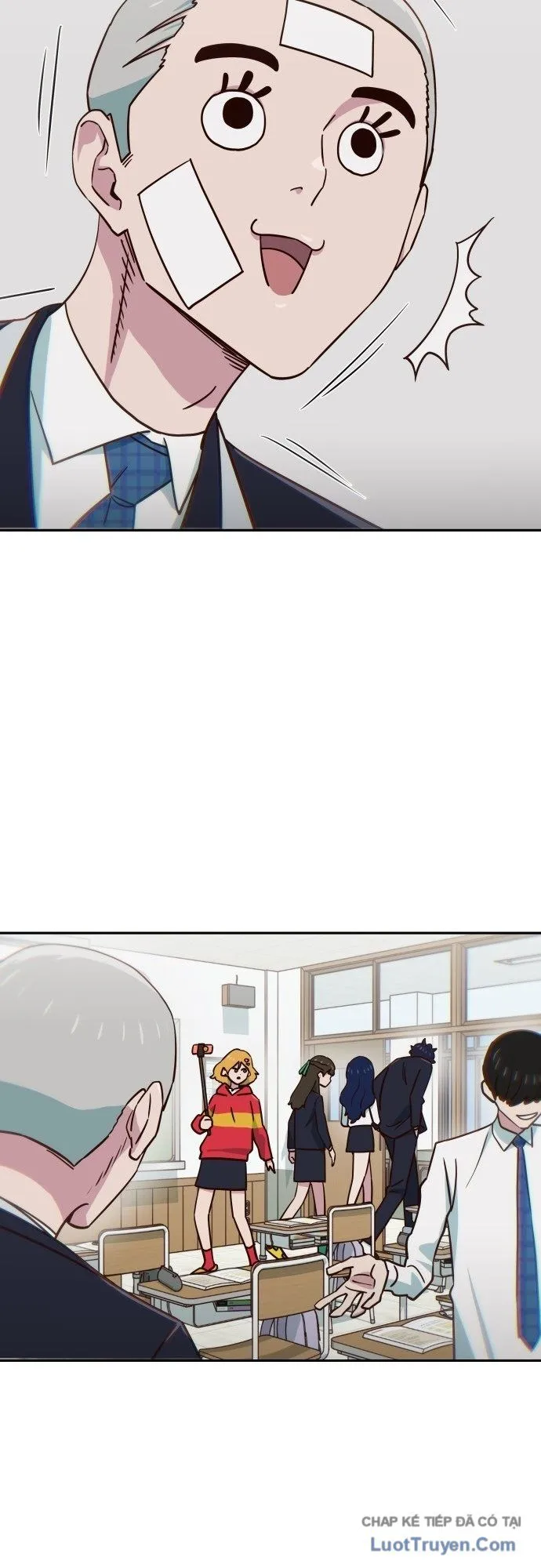 unluck chapter 76 14