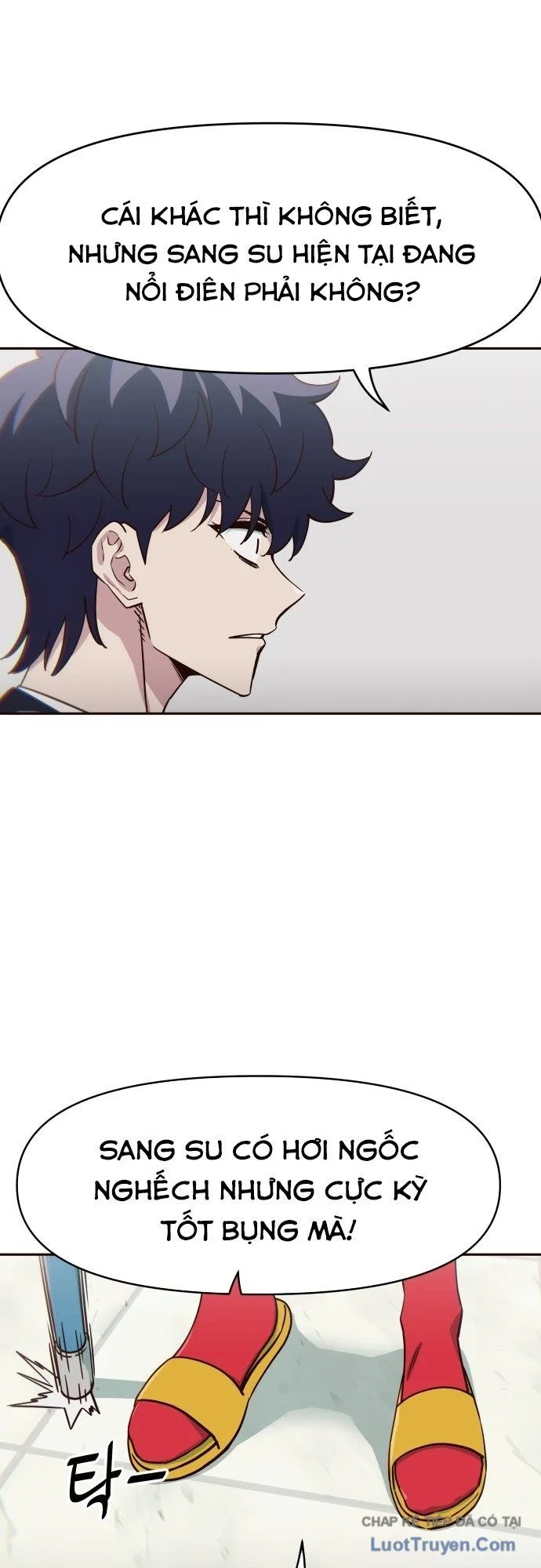 unluck chapter 76 27