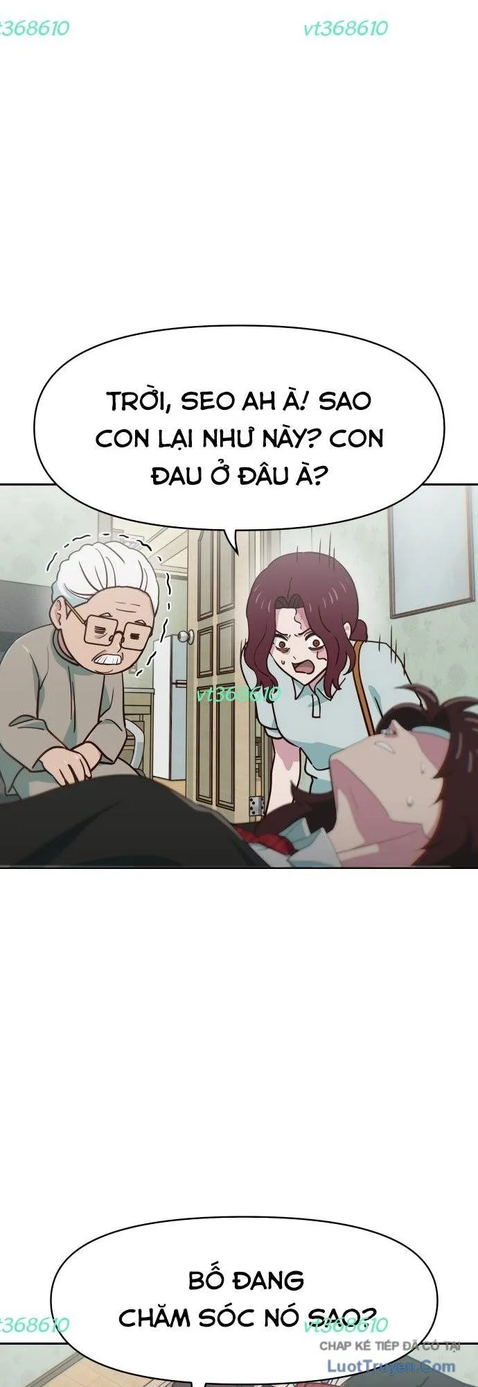 unluck chapter 76 33