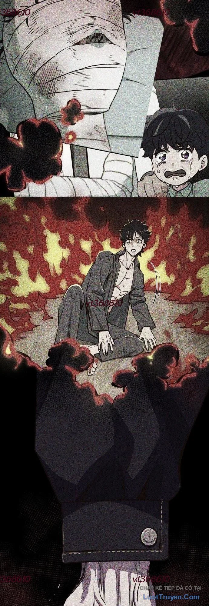 unluck chapter 76 71