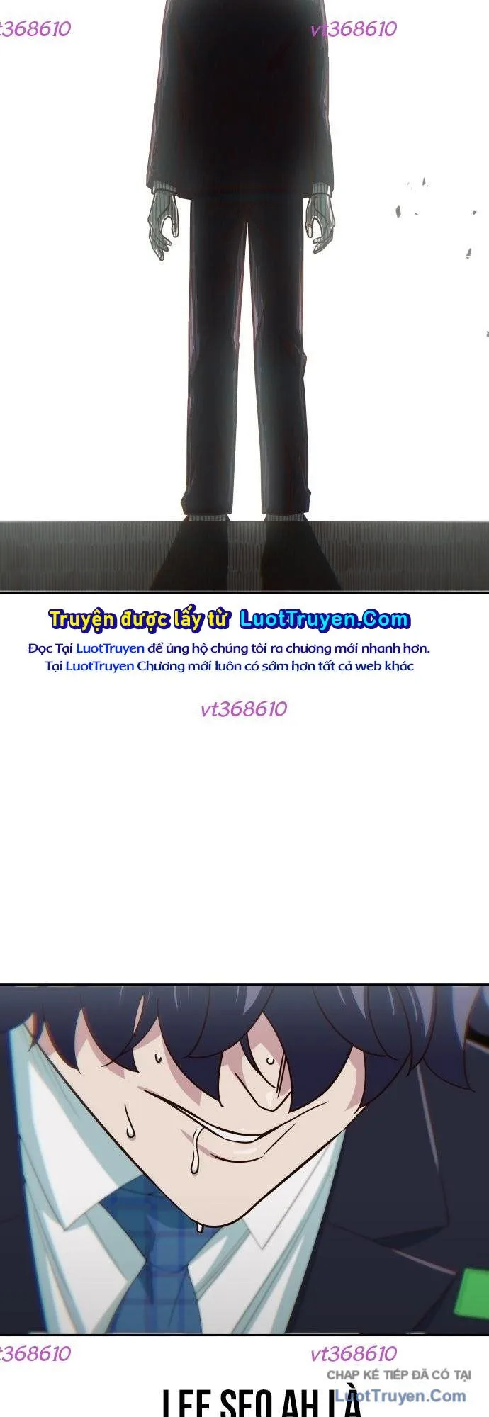 unluck chapter 76 74