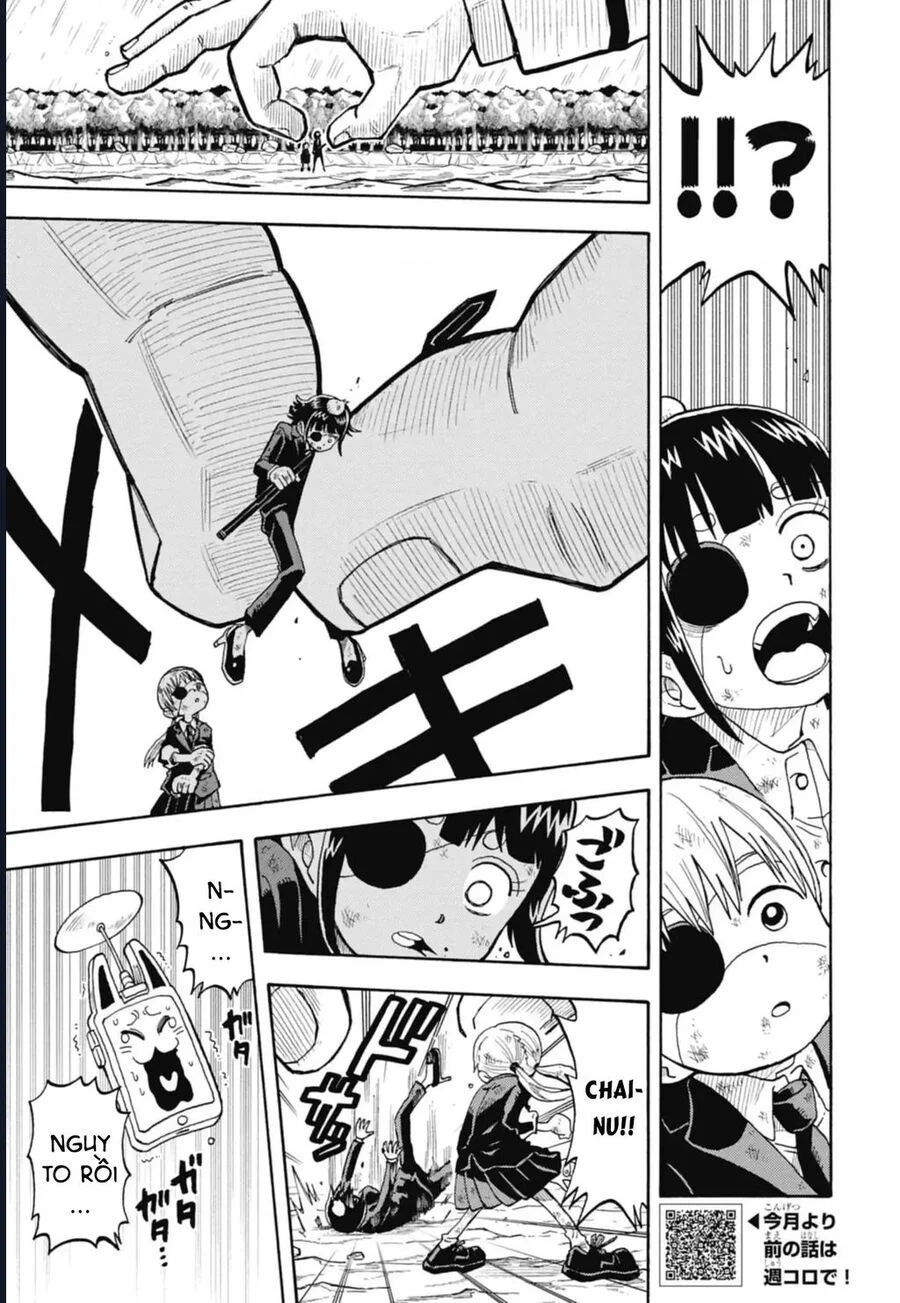 Unmei No Makimodoshi Chapter 41 - Next Chapter 42