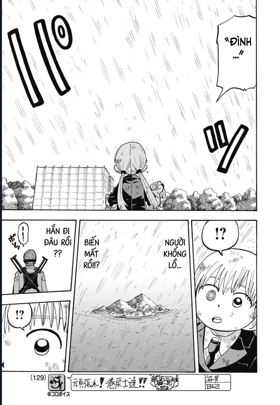 Unmei No Makimodoshi Chapter 41 - Next Chapter 42