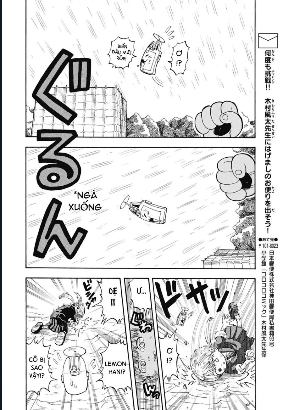 Unmei No Makimodoshi Chapter 41 - Next Chapter 42