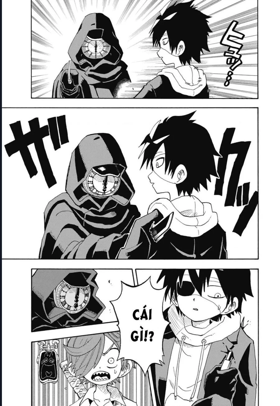 Unmei No Makimodoshi Chapter 41 - Next Chapter 42