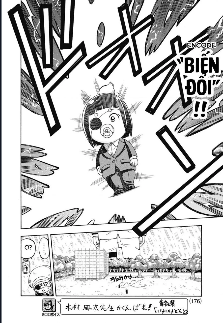 Unmei No Makimodoshi Chapter 42 - Next 