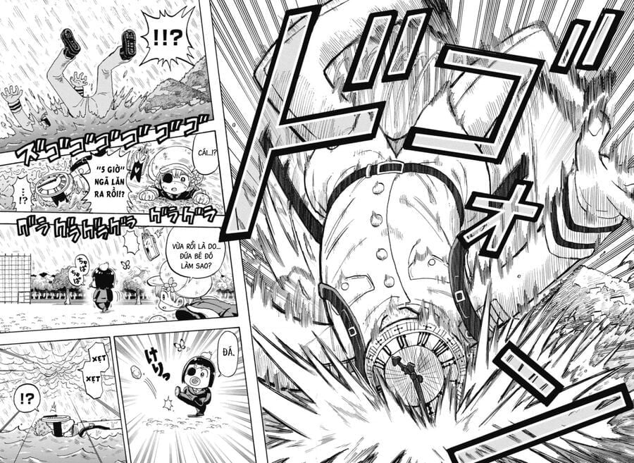 Unmei No Makimodoshi Chapter 42 - Next 