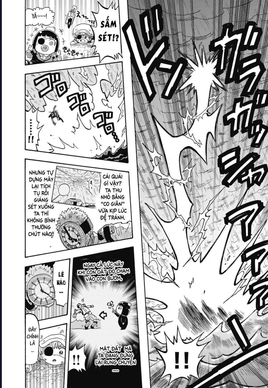 Unmei No Makimodoshi Chapter 42 - Next 