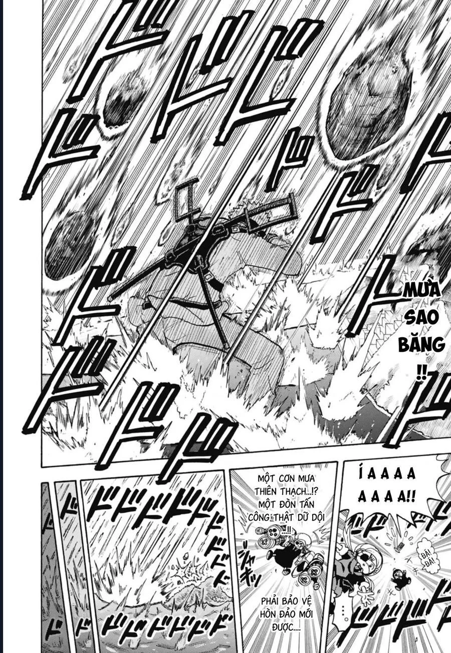 Unmei No Makimodoshi Chapter 42 - Next 