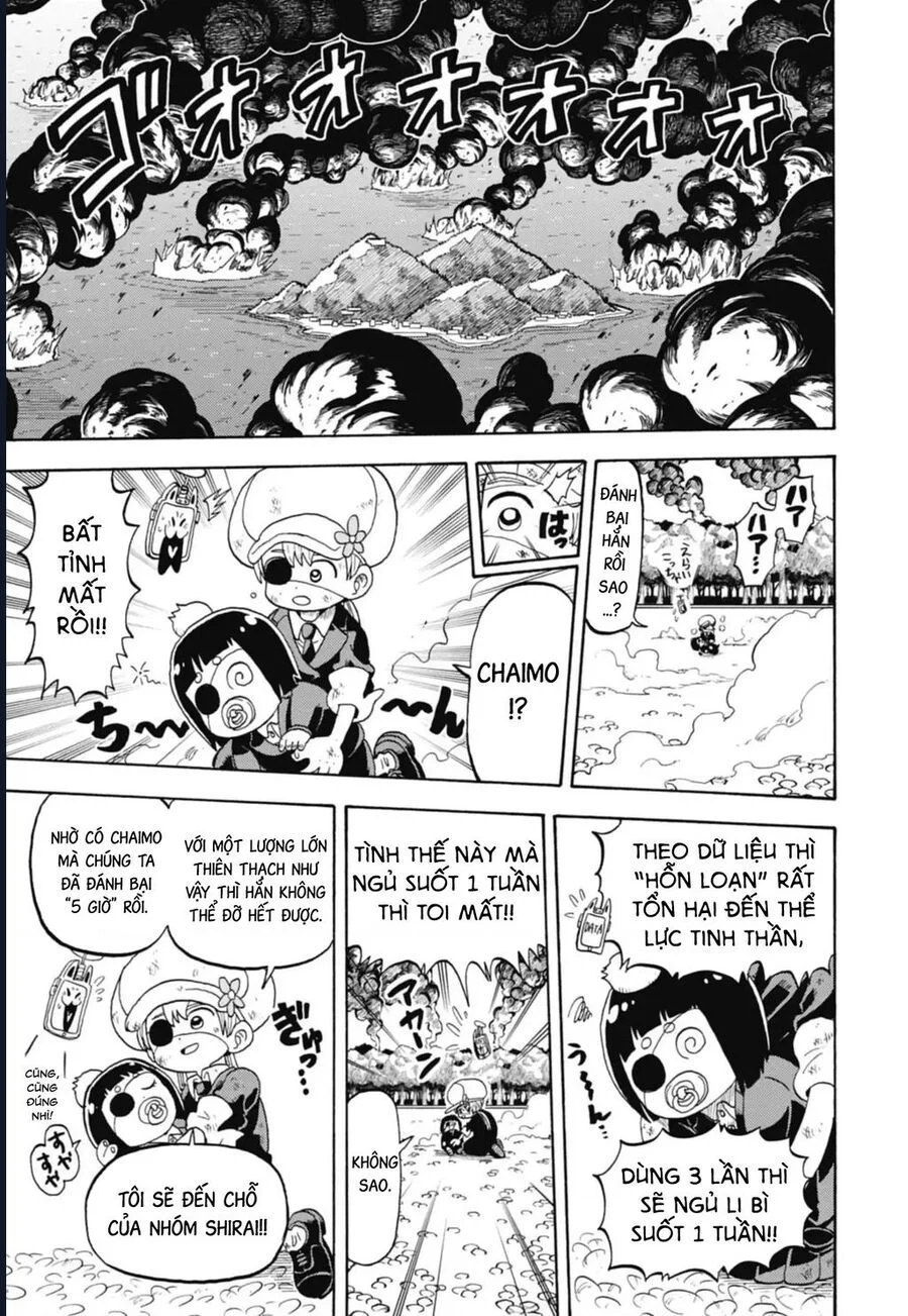 Unmei No Makimodoshi Chapter 42 - Next 