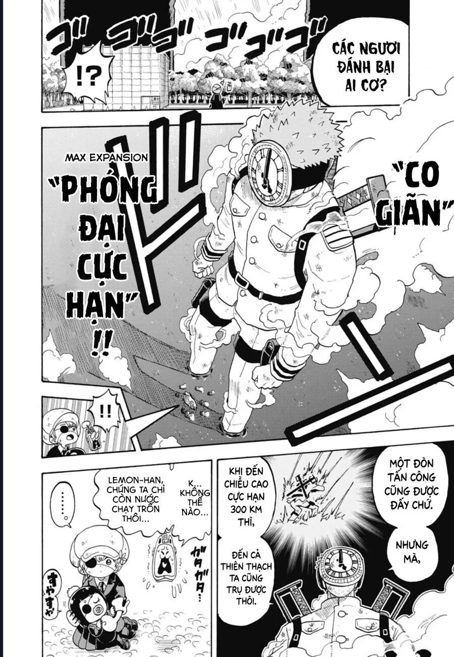 Unmei No Makimodoshi Chapter 42 - Next 