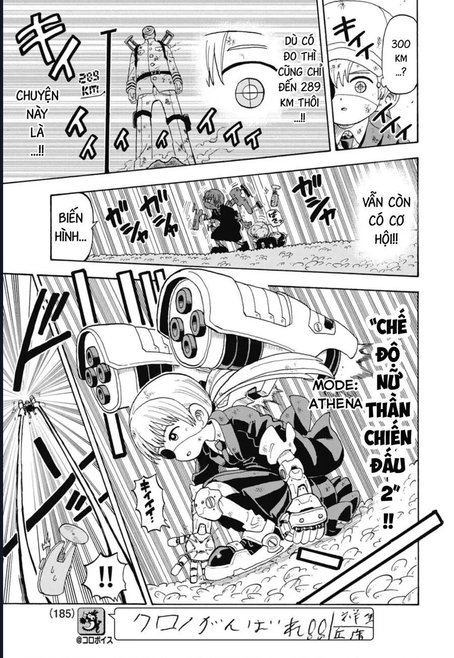 Unmei No Makimodoshi Chapter 42 - Next 