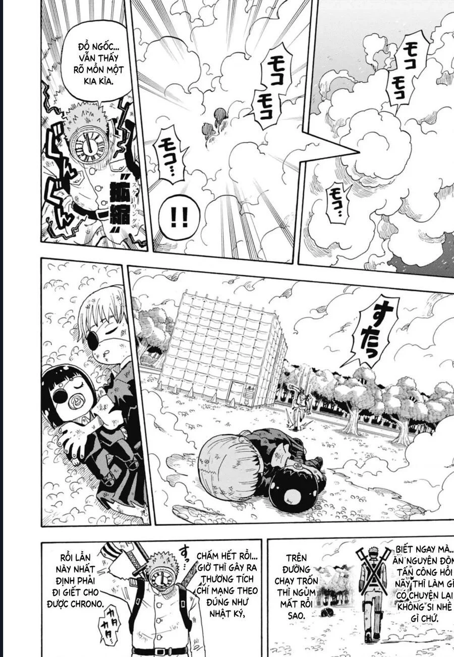 Unmei No Makimodoshi Chapter 42 - Next 