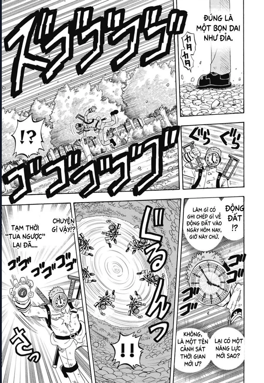 Unmei No Makimodoshi Chapter 42 - Next 