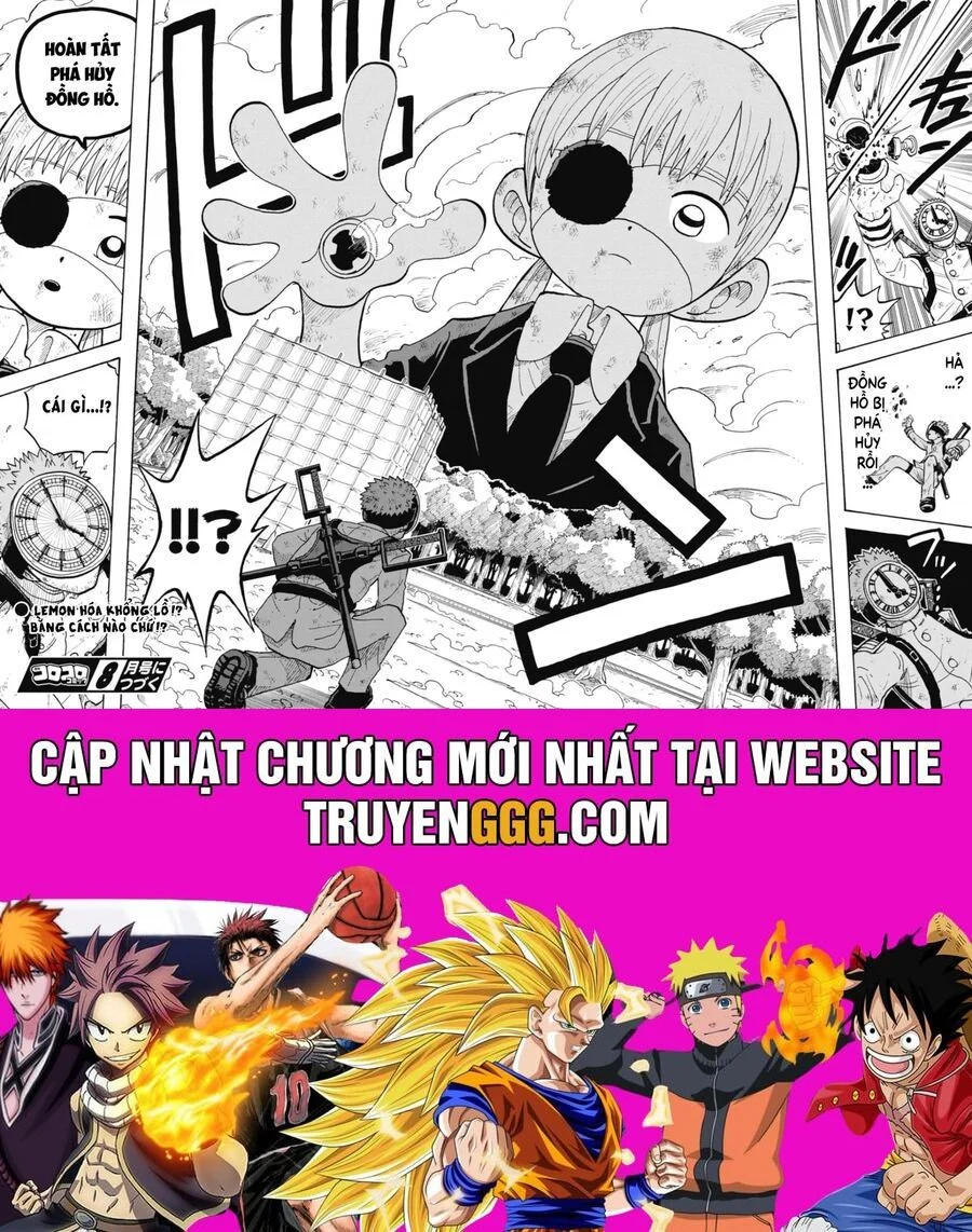 Unmei No Makimodoshi Chapter 42 - Next 