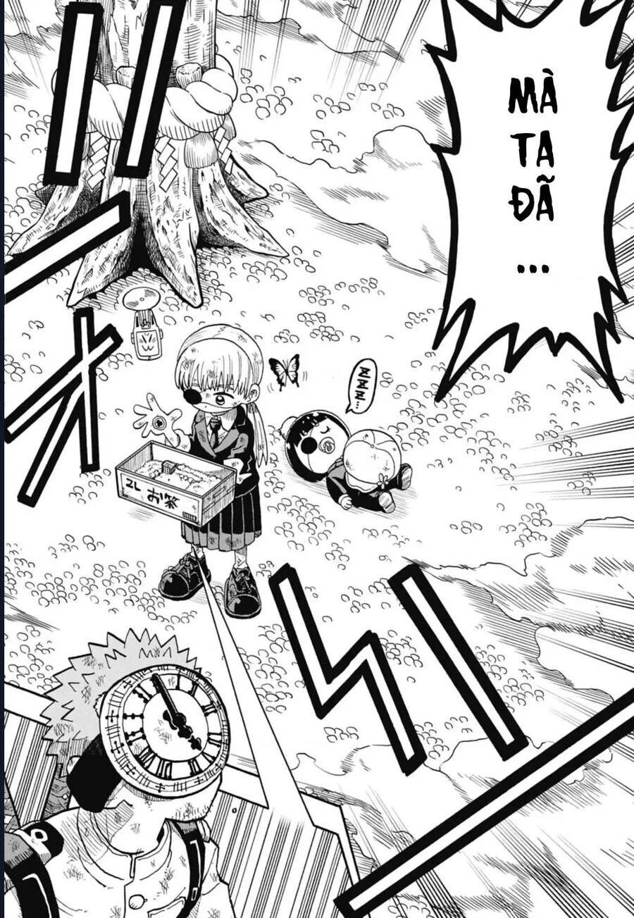 Unmei No Makimodoshi Chapter 43 5