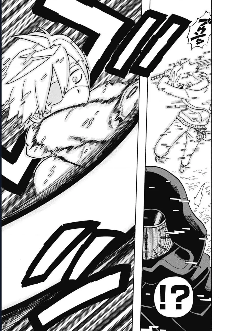 Unmei No Makimodoshi Chapter 43 12
