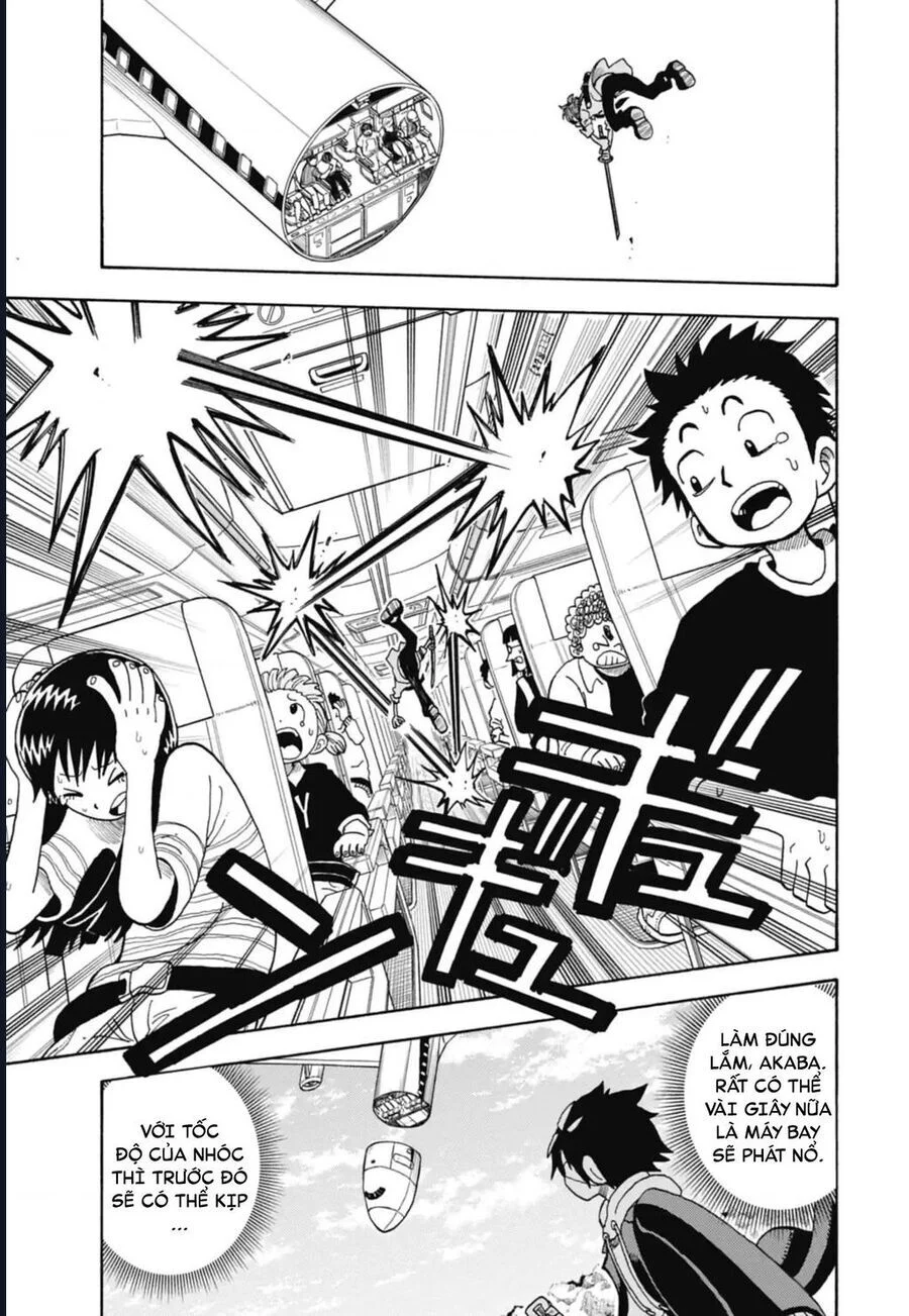 Unmei No Makimodoshi Chapter 43 27