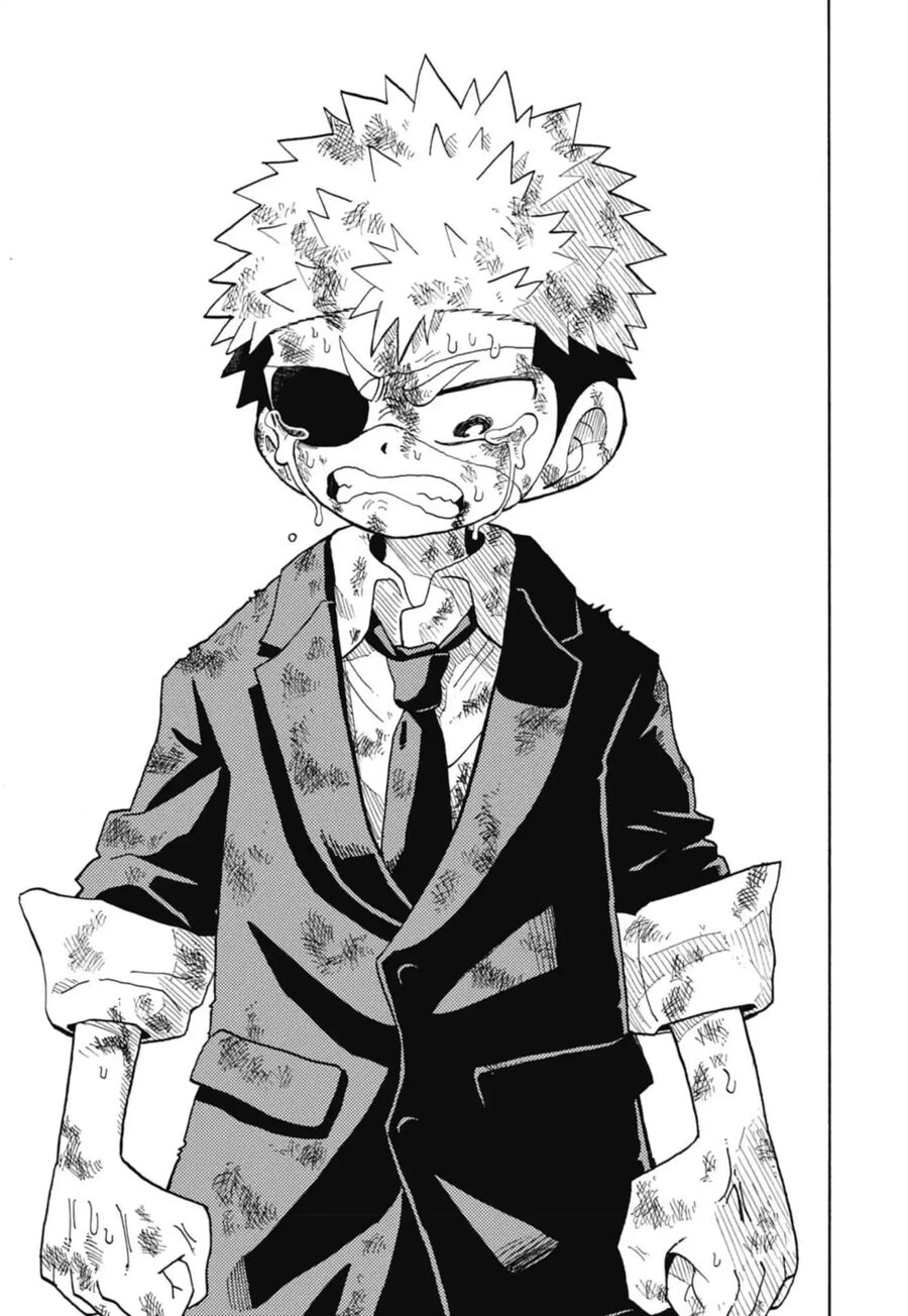 Unmei No Makimodoshi Chapter 46 31