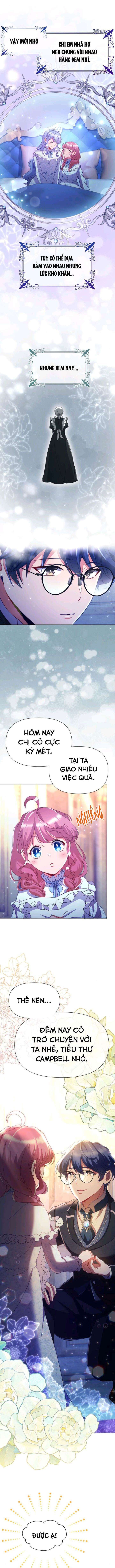 Ước Hẹn Không Thành Của Đôi Ta Chapter 30 - Trang 2