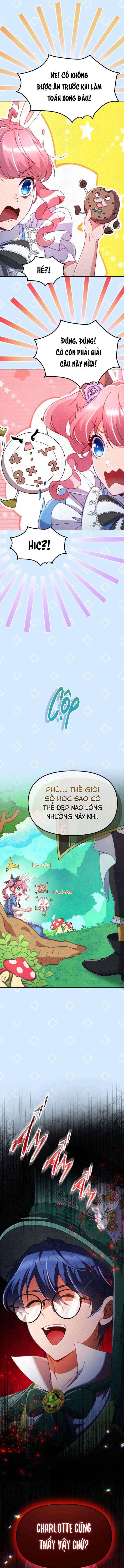 Ước Hẹn Không Thành Của Đôi Ta Chapter 30 - Trang 2
