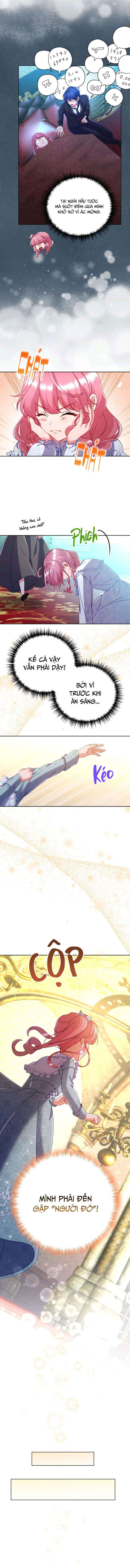 Ước Hẹn Không Thành Của Đôi Ta Chapter 30 - Trang 2