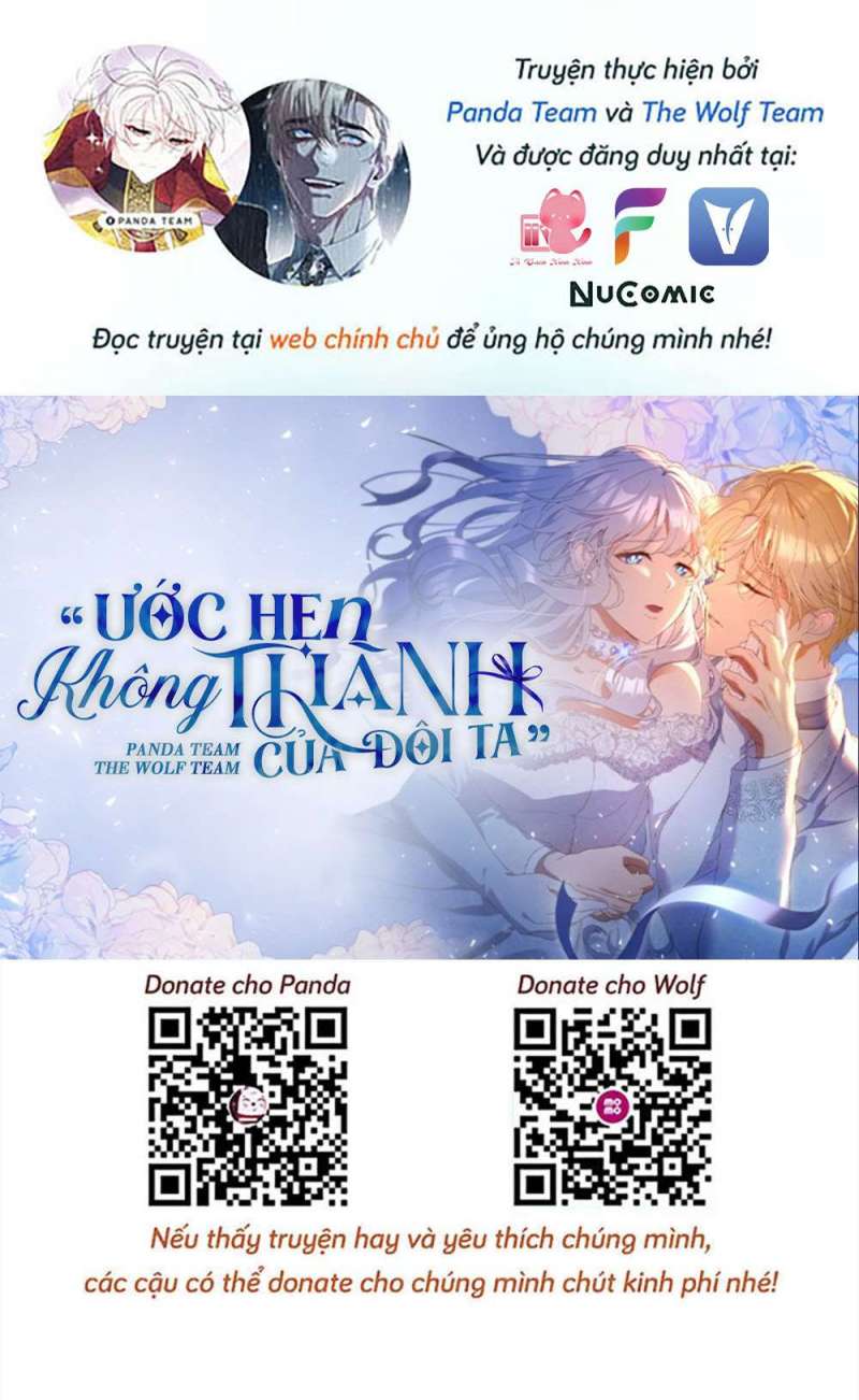 Ước Hẹn Không Thành Của Đôi Ta Chapter 30 - Trang 2