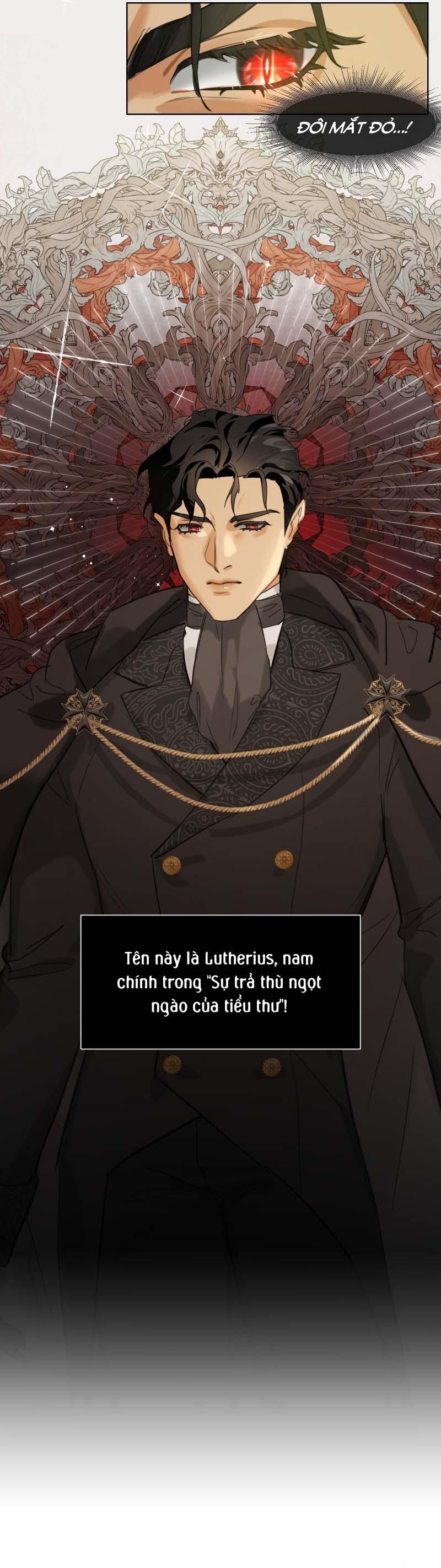 Ước Nguyện Cuối Của Ngài Rồng Chapter 3 - Trang 3
