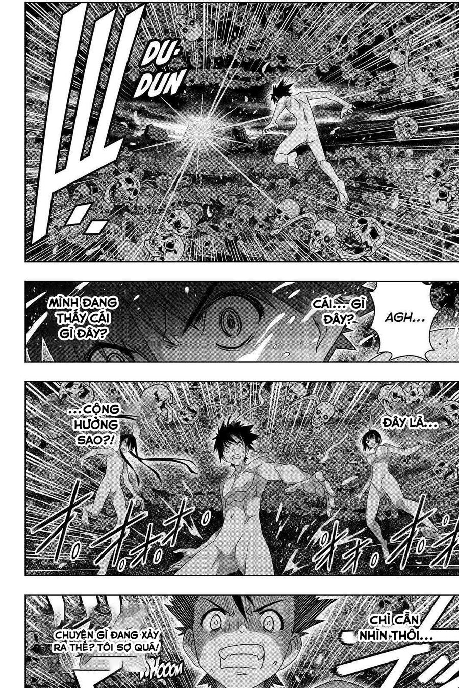 Uq Holder Chapter 188 3