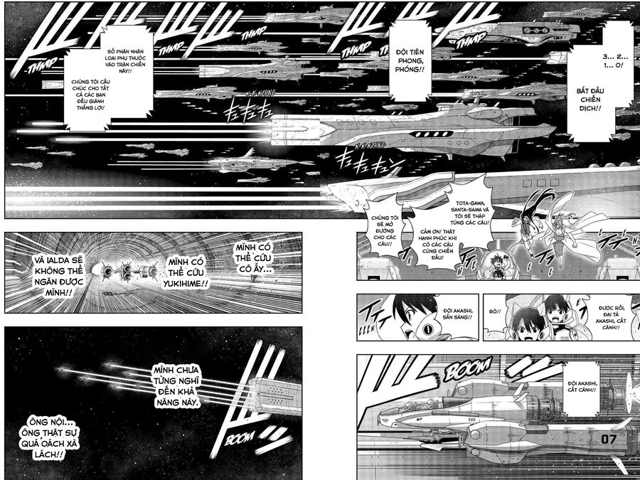 Uq Holder Chapter 188 39