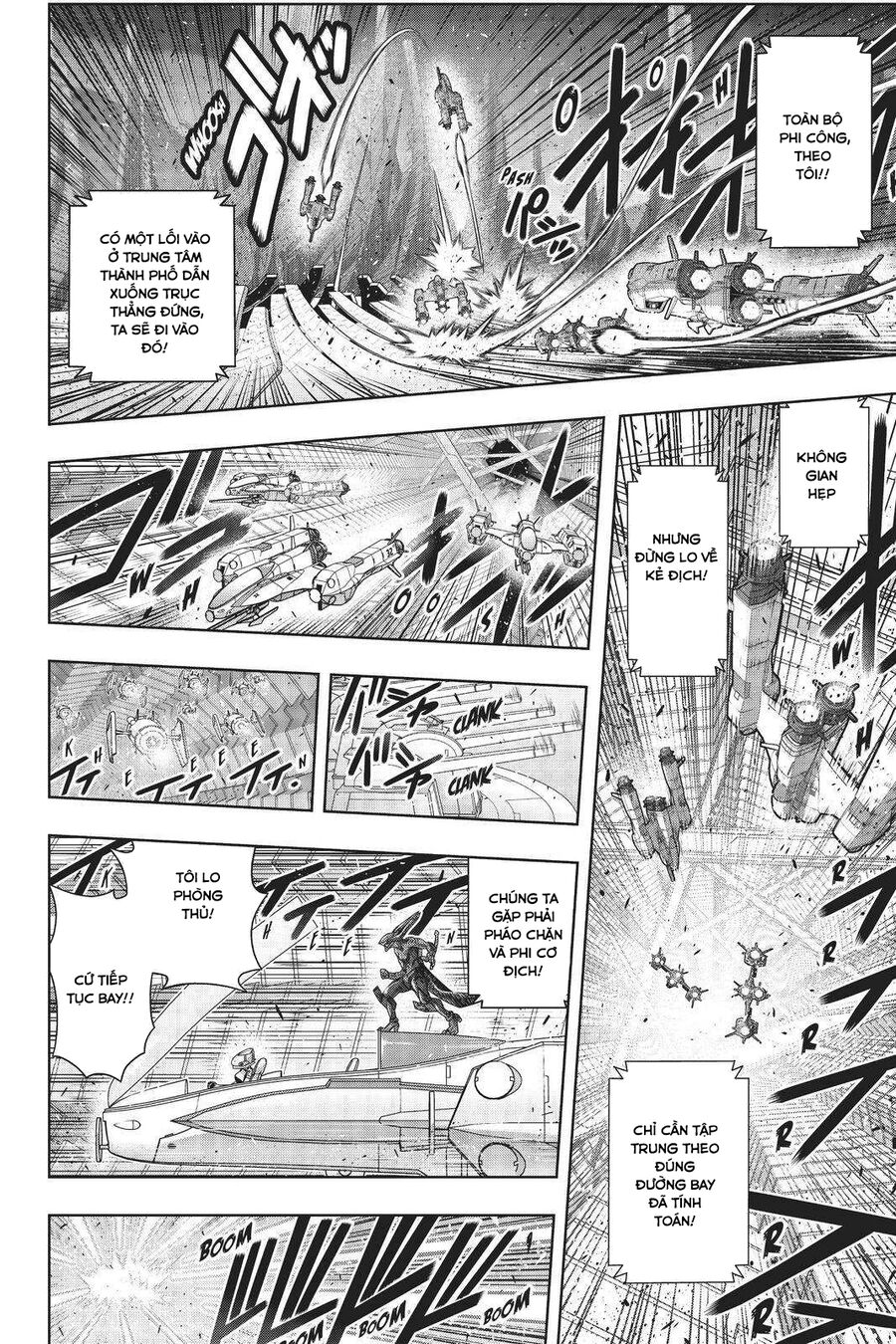 Uq Holder Chapter 189 12