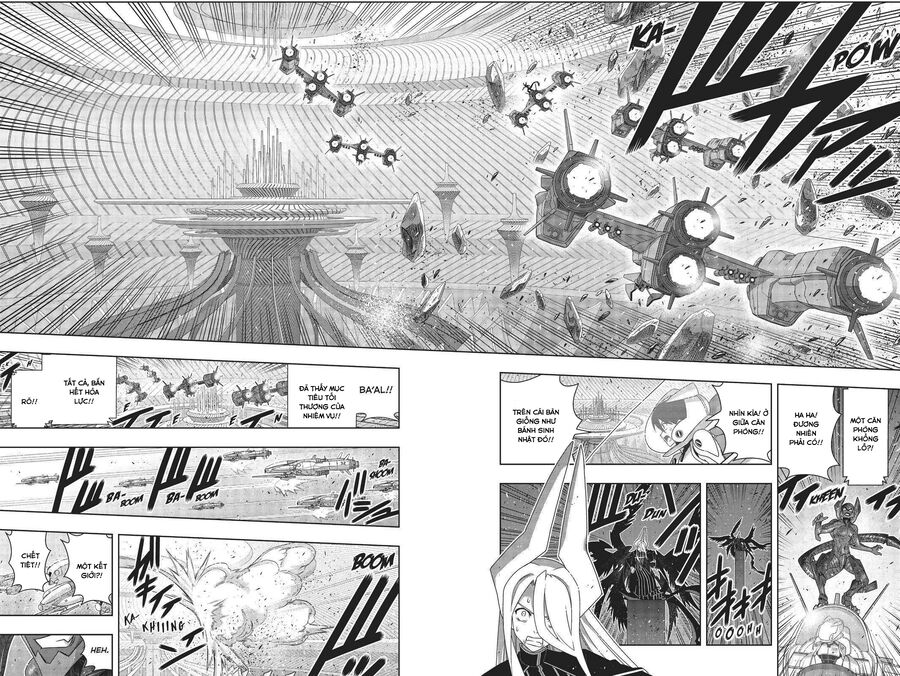 Uq Holder Chapter 189 14