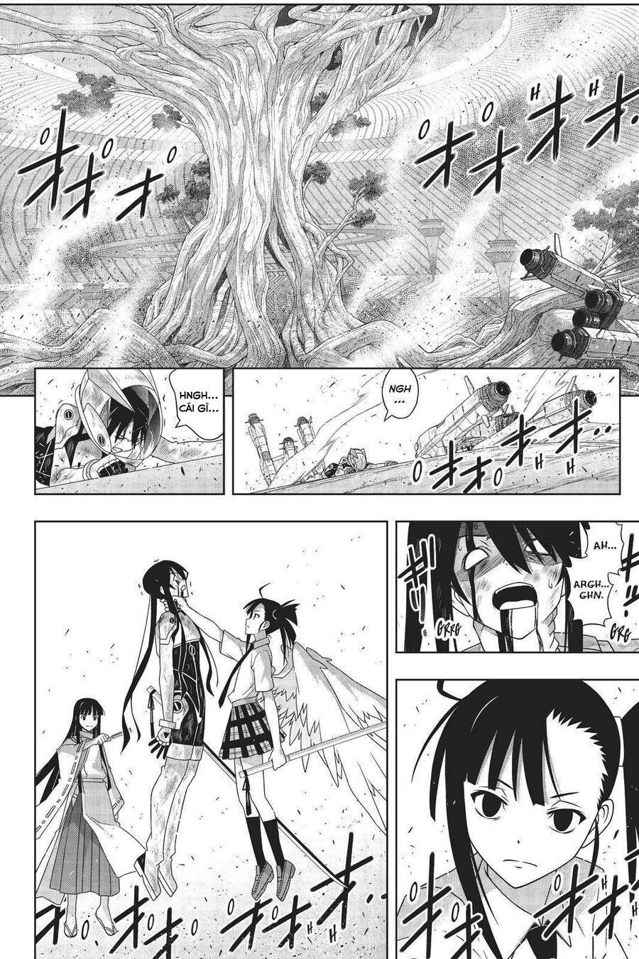 Uq Holder Chapter 189 21