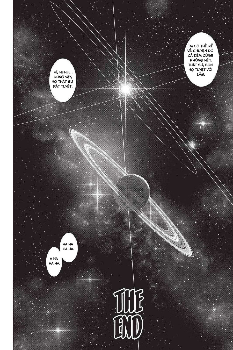 Uq Holder Chapter 192 - Trang 2