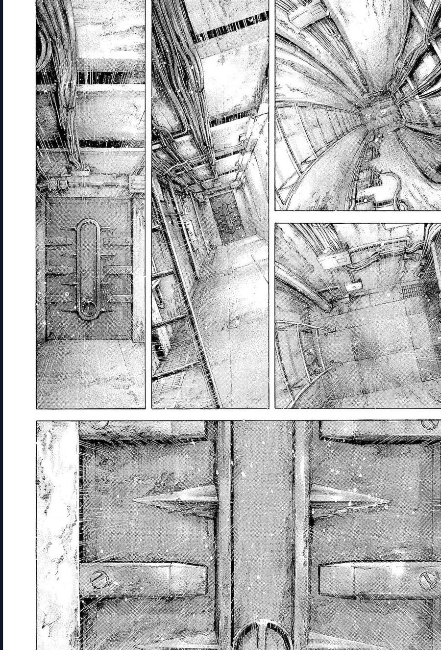 Usogui Chapter 176 - Trang 2