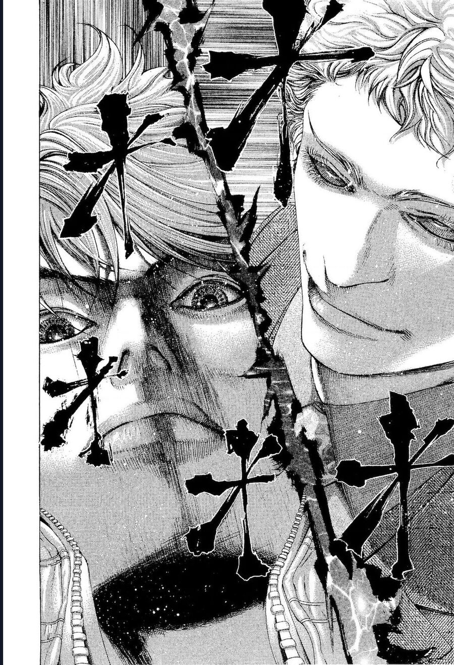 Usogui Chapter 176 - Trang 2