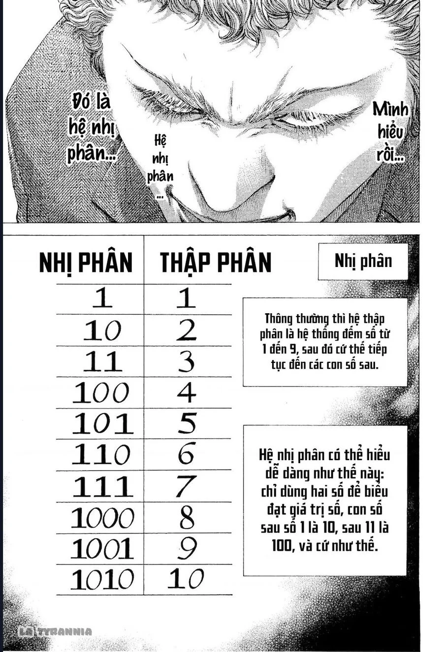 Usogui Chapter 177 - Trang 2