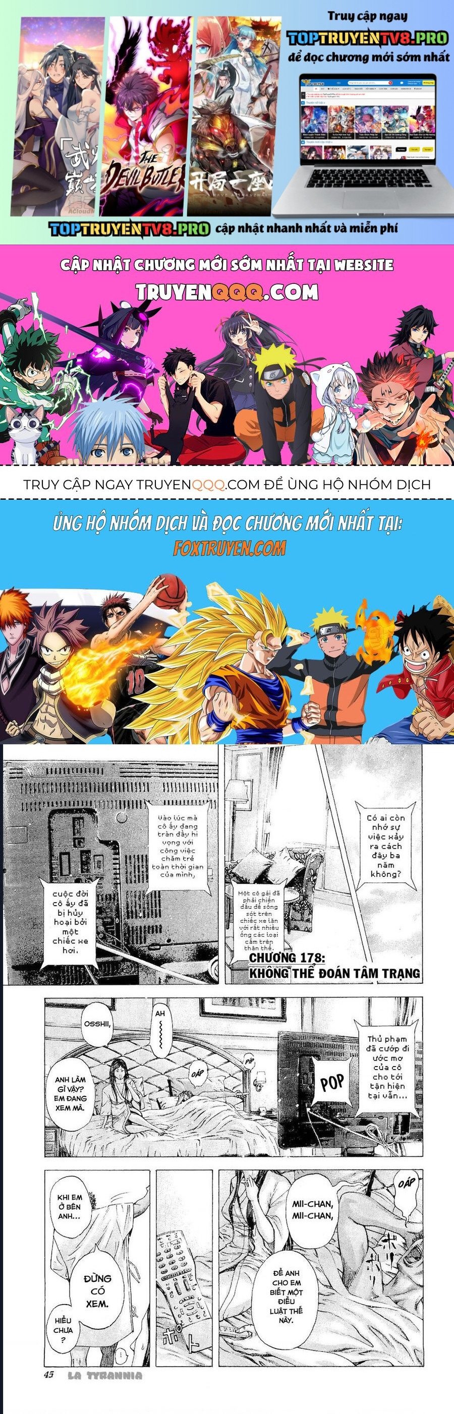 Usogui Chapter 178 - Next 