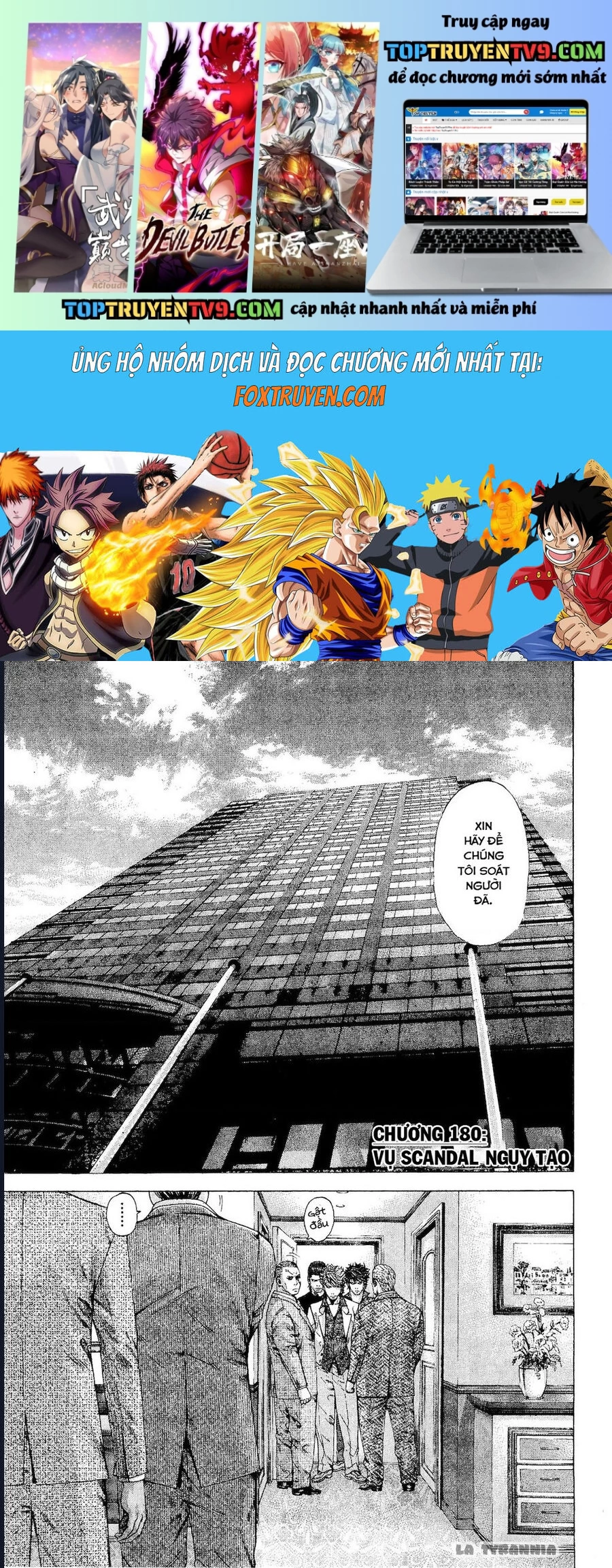 Usogui Chapter 180 - Next 