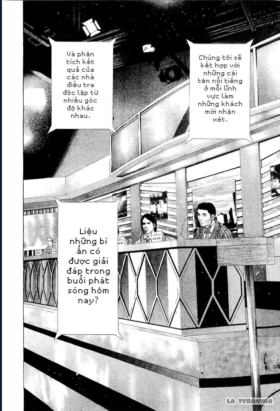 Usogui Chapter 181 16