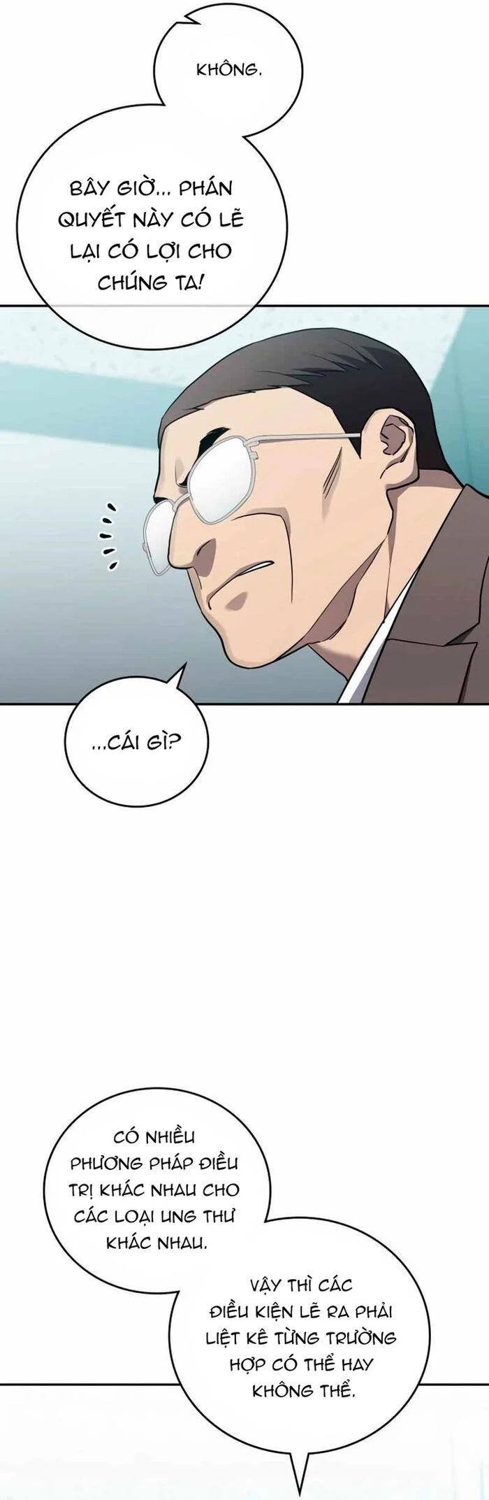 Uỷ Ban Thương Mại Công Bằng Chapter 19 - Trang 2